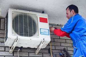 24/7 and Emergency HVAC Near N Brunswick, NJ | Air Conidtioning and Heating Contractors