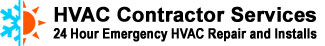 N Brunswick HVAC Services